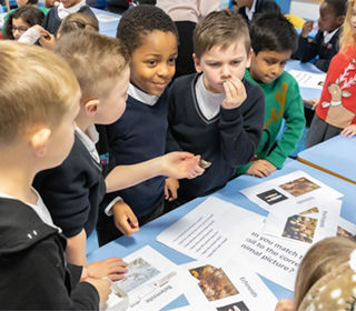 Langley Heritage Primary