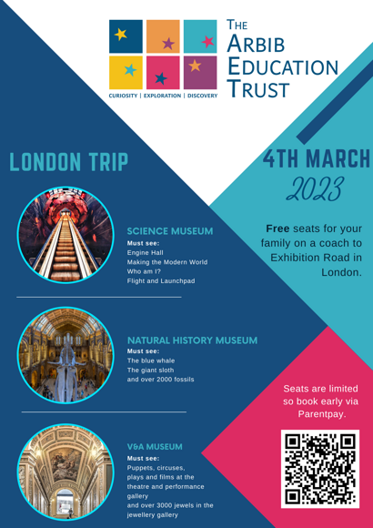 Science Museum Final