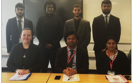 Business Studies Dragons Den 2