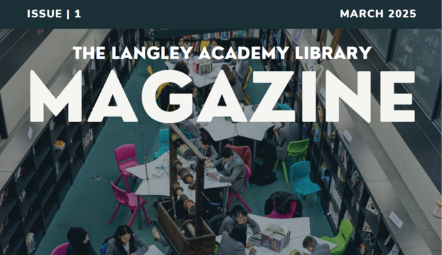 Blog Header Image