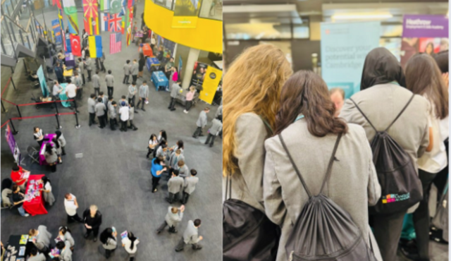 Blog Header Image